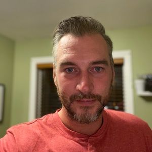 Meet your Posher, Sean